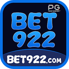 Logo da bet922